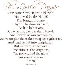 Our Father Who Art In Heaven Hallowed Be Thy Name Thy Kingdom Come Lyrics Sunday Worship Music The Lord S Prayer Andrea Bocelli And Mormon Tabernacle Choir Our Father Prayer The Lords Prayer Prayer Quotes