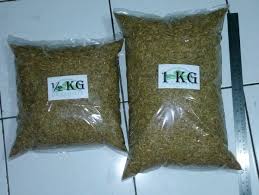 Jika anda berada di cina, anda mungkin menggunakan sekam padi atau kulit kapas. Jual Sekam Padi Sekam Mentah Kulit Padi 1 Kg Di Lapak Aganuze Bukalapak