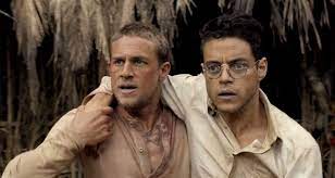 Чарли ханнэм, рами малек, томми флэнаган и др. Papillon 2017 Whats After The Credits The Definitive After Credits Film Catalog Service