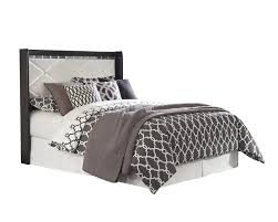 Ashley Fancee 5pc Bedroom Set E King Cal King Panel Headboard Dresser Mirror One Nigh Bedroom Sets Queen Ashley Bedroom Furniture Sets Ashley Furniture Bedroom