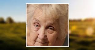 Mary Jane Siders Obituary November 17, 2023