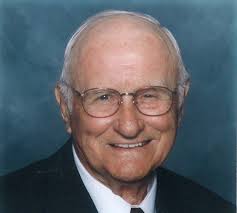 Lloyd Vance Obituary (2014)