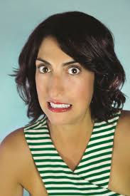 Theater in the Now: April 2016