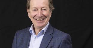 Eric Segers kijkt terug: “Het was heel erg gaaf om te doen”