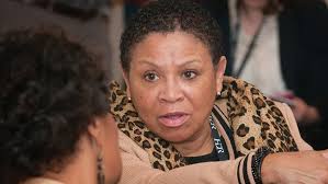 Rialto mayor Deborah Robertson's reign ends, Joe Baca wins