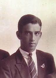 Christopher Moore Compton (1915- )