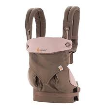 Ergo Baby 360 Carrier Taupe Lilac With The Original Infant Insert Natural Gtin Ean Upc 45625038281 Cadastro De Produto Com Tributacao E Ncm Cosmos