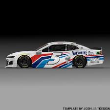 Nascar employees are offered a benefits plan that includes the following how to apply for a job at nascar. Frg Designs On Twitter Jr Motorsports Nascar Cars Concept Cars