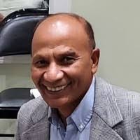 Farrukh Bashir Email & Phone Number