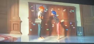 Without money and alone in the immense city, marinette. New Short Snippet From Miraculous Ladybug And Cat Noir The Movie 2021 Youloveit Com