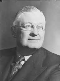 Roy Herbert Thomson (1894-1976)