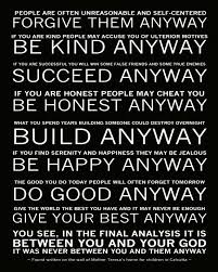 I Ve Always Loved This Quote Quotes Inspirational Quotes Mother Teresa