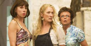 The movie(2008) 2 mamma mia! Take This Mamma Mia Dynamos Quiz To Find Out Who You Re Most Like