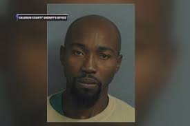 BUSTED: Antonio Leroy Cannon