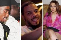 Kurupt Recalls Faith Evans Visiting 2Pac While Married To Biggie