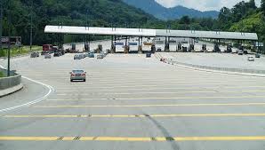 Jln karak jln lama sivan temple. Plaza Tol Yang Paling Lama Bertahan