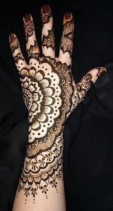 30 Breathtaking Arabic Mehndi Designs To Try In 2015 Henna Tattoo Designs Henna Mehndi Designs For Hands