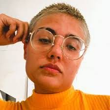 Kimberly Melo's Instagram, Twitter & Facebook