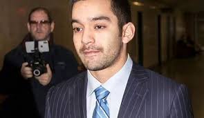 Cruz Grant Rivera: Unveiling The Life Of Geraldo's Son