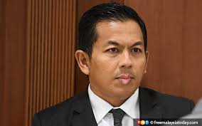 Setelah mendapat perkenan ydpa, tan sri muhyiddin yassin telah diangkat sebagai perdana menteri malaysia ke 8 menggantikan tun dr. Gst Bukan Pilihan Pada Masa Ini Kata Timbalan Menteri Kewangan Free Malaysia Today Fmt