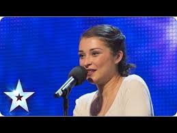 Alice Fredenham Singing My Funny Valentine Week 1 Auditions Britain S Got Talent 2013 Britain Got Talent My Funny Valentine Britain S Got Talent