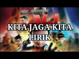 You can streaming and download for free here! Kita Jaga Kita Lirik Penuh Youtube