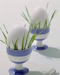 Aici iti punem imaginatia la incercare! 15 Decoratiuni De Paste Pe Care Le Poti Face In 15 Minute