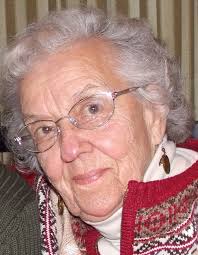 Mary DeMoranville Obituary