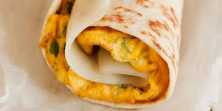 Burritos De Tortilla Mexicaine Aux Fines Herbes Facile Et Pas Cher Tortilla Mexicaine Recette Tortilla Tortillas