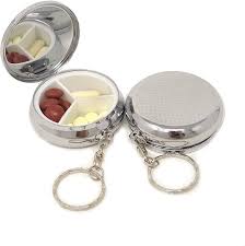 Image result for Pillbox