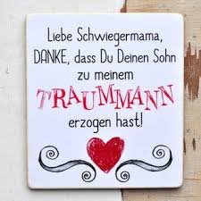 Pin Von Jana Fiebig Auf Ich Schwiegermutter Geschenk Schwiegermutter Hochzeitsschilder