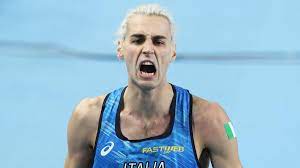 E' l'appuntamento più importante della mia vita. Atletica Europei Indoor Gianmarco Tamberi Come Una Finale Olimpica Zero Rimpianti Eurosport