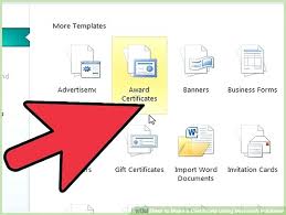 how to print certificates in word – echotrailers
