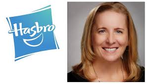 Old favourite, new app: Hasbro's Kristin McKay reveals why the future's  bright for PEPPA PIG