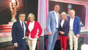 Šta mislite da je najvažnije promeniti u odnosu prema sportu? Mama Jednog Golmana I Jednog Napadaca Tijana Jevtic Sportski Novinar Rts Novosti Rs