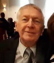 Obituary of Arthur Ian Dunn