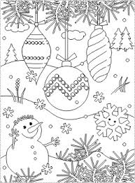 Oh christmas tree coloring page by u create. Christmas Ornaments Coloring Pages Worksheets Teaching Resources Tpt