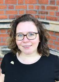 Leadership Fellow Team