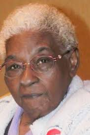 Geraldine Dorothy Warren Obituary in Madison at Perry-Spencer Madison