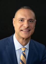 Leadership Team — SGT Partners