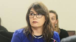 Ex presidente del CDE ante imputación a Blanco: "Es un hecho muy  perturbador para el Consejo"