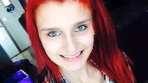 Nicole Marie Sherwood Obituary (1996