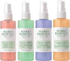 12 Best Rose Water Sprays For Every Skin Type In 2022