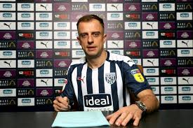 Kamil grosicki profil), lagsidor (t.ex. Grosicki Poza Kadra West Bromwich Albion Transfery Info