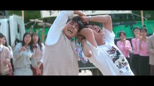 Twinkling Watermelon: Episodes 9-10 » Dramabeans K-drama