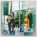 Kiti & the Drifting Valentines at Terrapin Nature Park