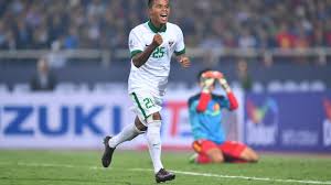 Aff suzuki cup 2016 official website the aff suzuki cup is a biennial. Vietnam Vs Indonesia Aff Suzuki Cup Semi Final Second Leg Youtube