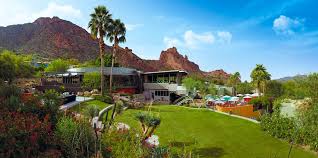 It's time we start feeling more connected. Sanctuary Camelback Mountain Linkedin