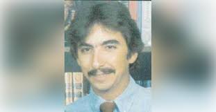 Obituary information for Steven "Mitch" Habing