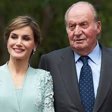 Su consejo para Leonor, el “desacuerdo personal” con Letizia y la “insensibilidad” de Felipe: el rey Juan Carlos habla de su relación con la Familia Real | Vanity Fair